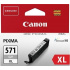 Canon CLI-571GYXL szary (grey) tusz oryginalna