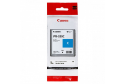 Canon PFI-030C 3490C001 azurová (cyan) originální cartridge