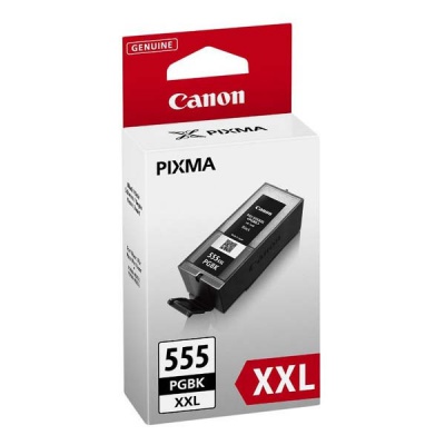 Canon PGI-555PGBK XXL czarny (black)tusz oryginalna