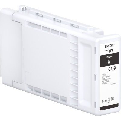 Epson T41F540 czarny (black) tusz oryginalna