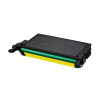 Samsung CLP-Y660B żółty (yellow) toner zamiennik