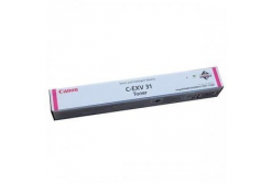 Canon C-EXV31, 2800B002 purpurowy (magenta) toner oryginalny