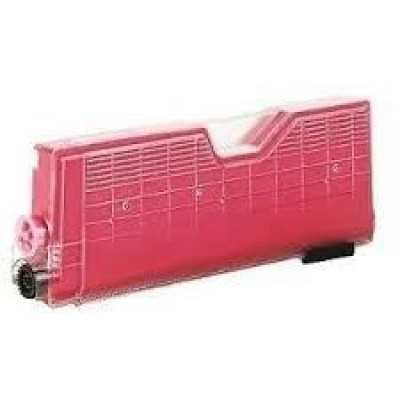 Ricoh 125 purpurowy (magenta) toner oryginalny