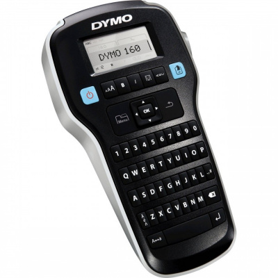 Dymo LabelManager 160 S0946340 drukarka etykiet