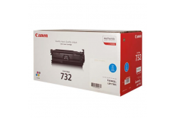 Canon CRG-732 błękitny (cyan) toner oryginalny