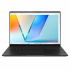 ASUS Vivobook S 16  S5606CA-OLED045W Laptop, U7-255H, 16", 2880x1800, 32GB, 1TB, Arc 140T, W11H, Black, 2R