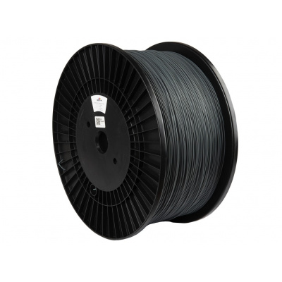 Spectrum 80668 3D filament, PLA Premium, 1,75mm, 8000g, Ciemny szary (Dark grey)