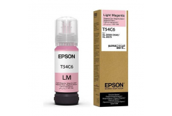 Epson T54C6 C13T54C620 jasno purpurowy (light magenta) tusz oryginalny