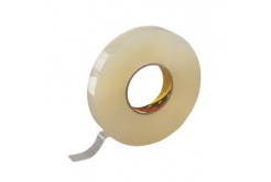 3M VHB 4658-F, 19 mm x 25 m, przezroczysta dwustronna taśma klejąca do odklejania, tl. 0,8 mm