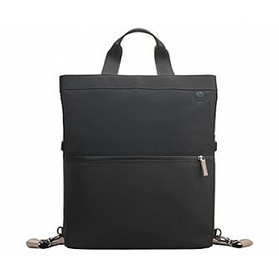 Plecak na laptopa 14", HP Convertible Laptop Backpack, czarna z poliestru, HP