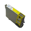 Epson 502XL T02W440 żółty (yellow) tusz zamiennik