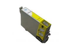 Epson 502XL T02W440 żółty (yellow) tusz zamiennik
