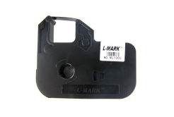 Taśma barwiąca L-Mark LM33B, 80m czarny