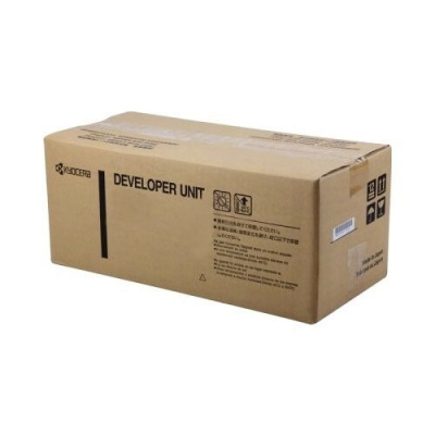 Kyocera DV-5160 302NT93020 czarny (black) oryginalny deweloper