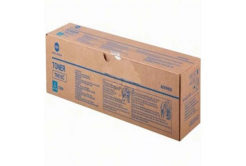 Konica Minolta TN-612C błękitny (cyan) toner oryginalny