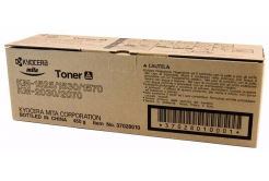 Kyocera Mita 37028010 czarny (black) toner oryginalny