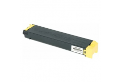 Sharp MX-C38GTY żółty (yellow) toner oryginalny