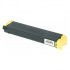 Sharp MX-C38GTY żółty (yellow) toner oryginalny
