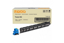 Triumph Adler CK-8512C 1T02RLCTA1 błękitny (cyan) toner oryginalny