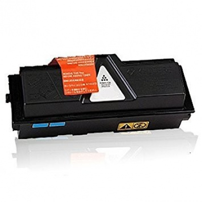 Triumph Adler 612810015 czarny (black) toner oryginalny