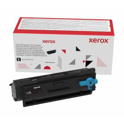 Xerox 006R04372 czarny (black) toner oryginalny