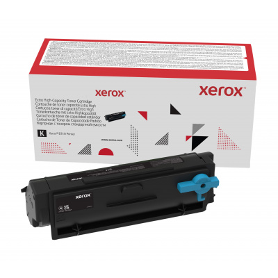 Xerox 006R04372 černý (black) originální toner
