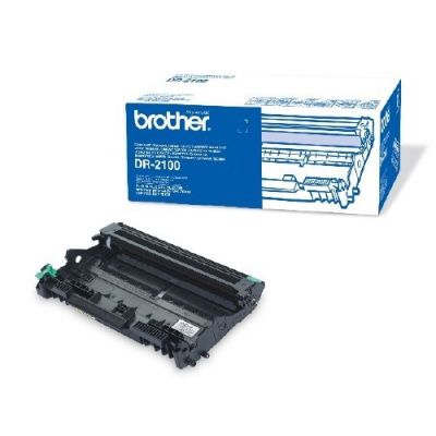 Brother DR-2100 czarny (black) bęben oryginalny