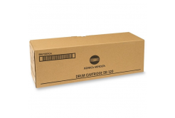 Konica Minolta DR-109/110/120 9967000443/9967000924 czarny (black) bęben oryginalny