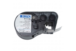 Brady M-141-499 / 131588, etykiety 25.40 mm x 57.15 mm
