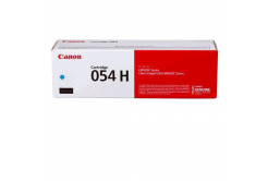 Canon CRG-054H błękitny (cyan) toner oryginalny