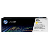 HP 131A CF212A żółty (yellow) toner oryginalny
