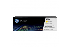HP 131A CF212A żółty (yellow) toner oryginalny