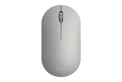 ASUS ZenMouse MD202/Biurowa/Optyczna/4 200 DPI/USB+BT/Biała