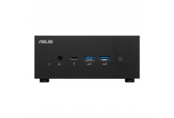 ASUS PN/PN64-BB5003MDE1/Mini/i5-13500H/bez RAM/Iris Xe/bez OS/3R