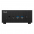 ASUS PN PN64-BB5003MDE1 Mini 90MR00W2-M00030 Komputer Mini, i5-13500H, bez RAM, Iris Xe, bez systemu operacyjnego, 3R