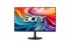 Acer UM.HS3EE.101 /SA273P1bi/27"/IPS/FHD/144Hz/1ms/Czarny/2R