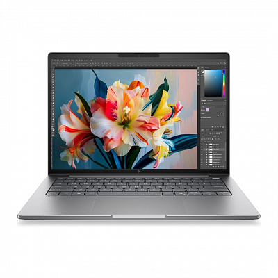 HP ZBook 8/G2i 14/U5-338H/14"/2560x1600/32GB/1TB/Intel int/W11P/Srebrny/1R