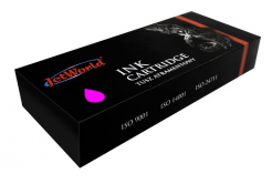 JetWorld PREMIUM tusz zamiennik dla Epson T5963 C13T596300 purpurowy (vivid magenta)