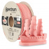 Spectrum 80730 3D filament, pastello PLA, 1,75mm, 1000g, Czerwony (Flamingo red)