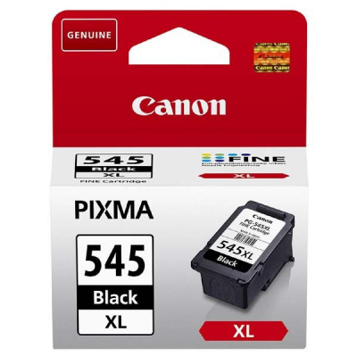 Canon PG-545XL czarny (black) tusz oryginalna