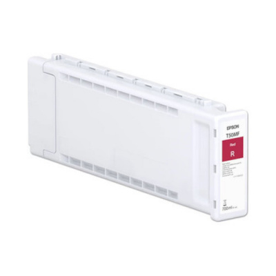Epson C13T50MF00 czerwony (red) tusz oryginalna