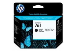 HP CH648A 761 matowa czarna (matte black) głowica drukująca oryginalna