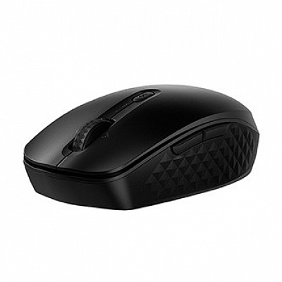HP 7M1D5AA 425 Programowalna mysz bezprzewodowa Mysz bezprzewodowa, czarna, 4000 DPI
