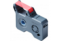 Niimbot RR14.2-70Red, 14,2 mm x 70 m, czerwony, taśma barwiąca oryginalna