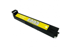 Kompatybilny toner z HP 824A CB382A żółty (yellow) 