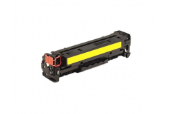 Kompatybilny toner z HP 312A CF382A żółty (yellow) 