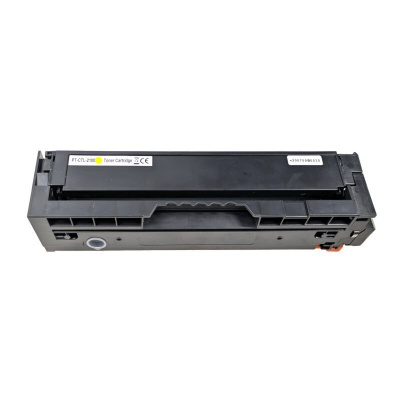 Pantum CTL-2100HY żółty (yellow) toner zamiennik
