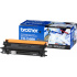 Brother TN-135BK czarny (black) toner oryginalny