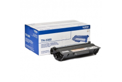 Brother TN-3380 czarny (black) toner oryginalny