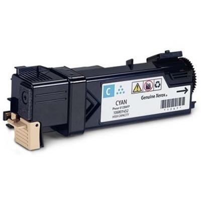 Xerox 106R01456 błękitny (cyan) toner zamiennik